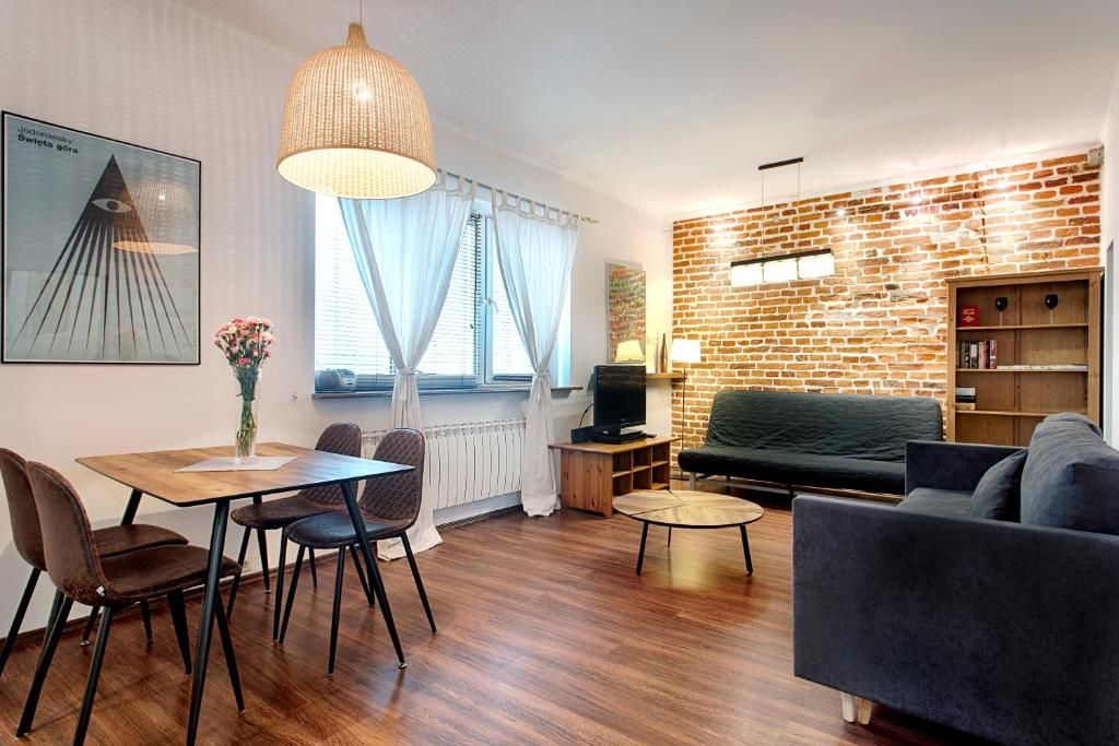 Апартаменты Tyzenhauz Apartments Краков