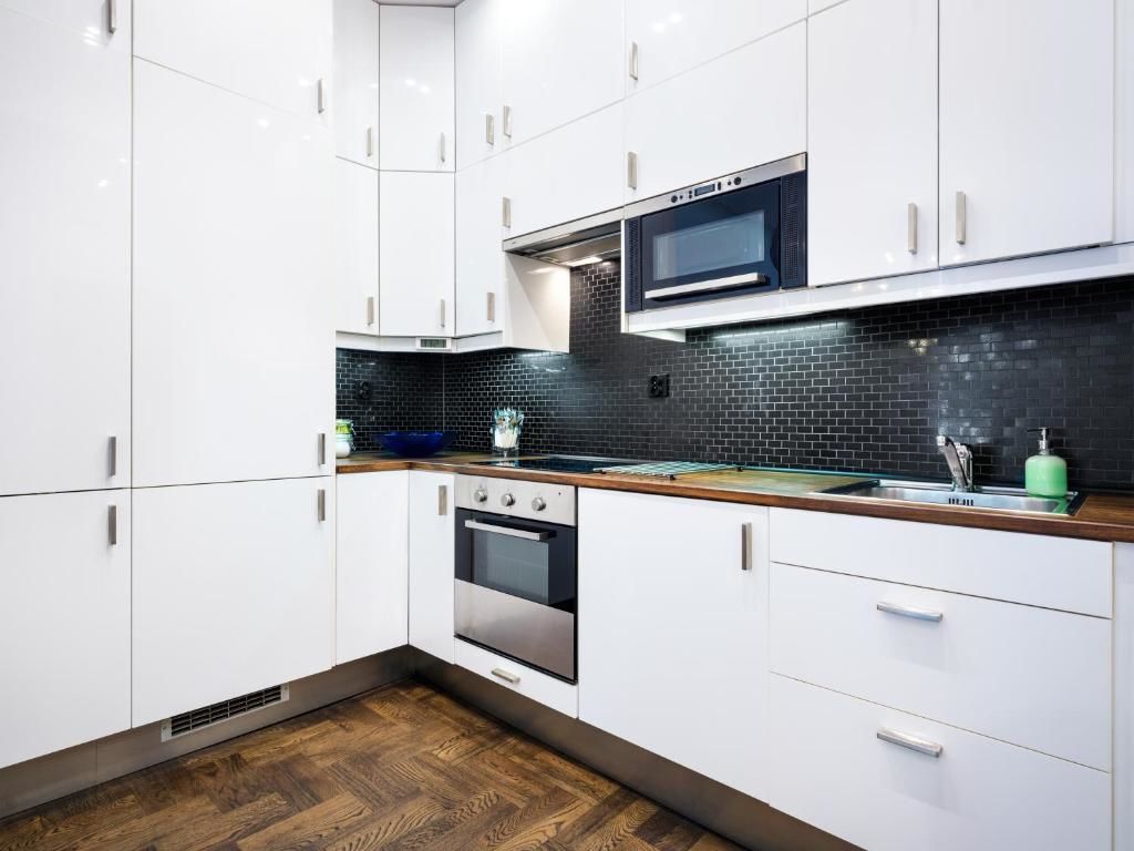 Апартаменты Tyzenhauz Apartments Краков