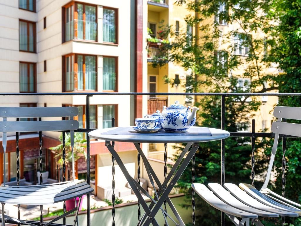 Апартаменты Tyzenhauz Apartments Краков