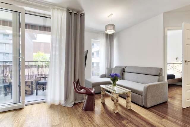 Апартаменты Tyzenhauz Apartments Краков-20