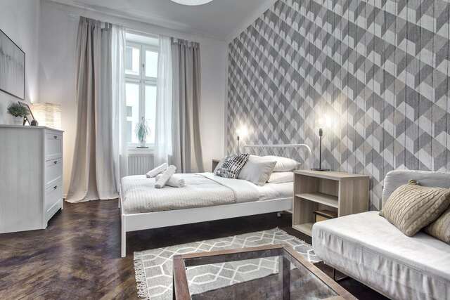 Апартаменты Tyzenhauz Apartments Краков-29