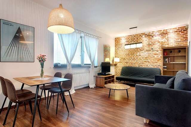 Апартаменты Tyzenhauz Apartments Краков-47