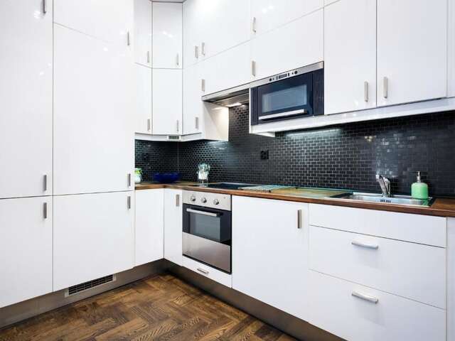 Апартаменты Tyzenhauz Apartments Краков-82